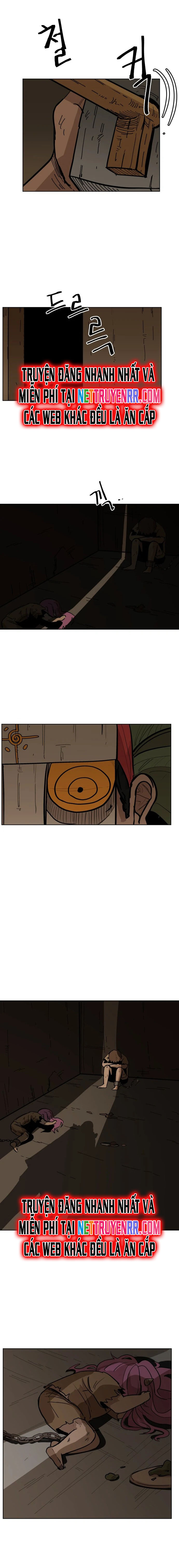 Viên Đá Đỏ: Chapter 21