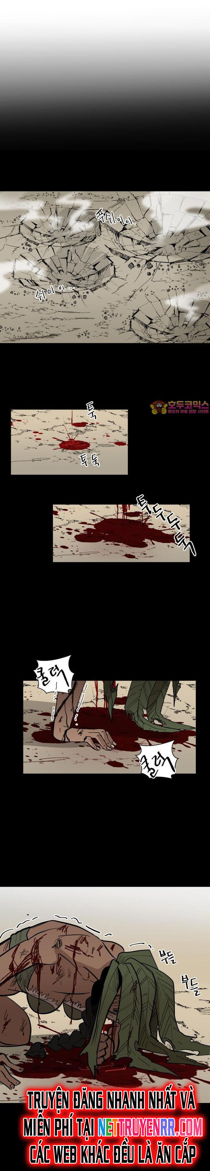 Viên Đá Đỏ: Chapter 22