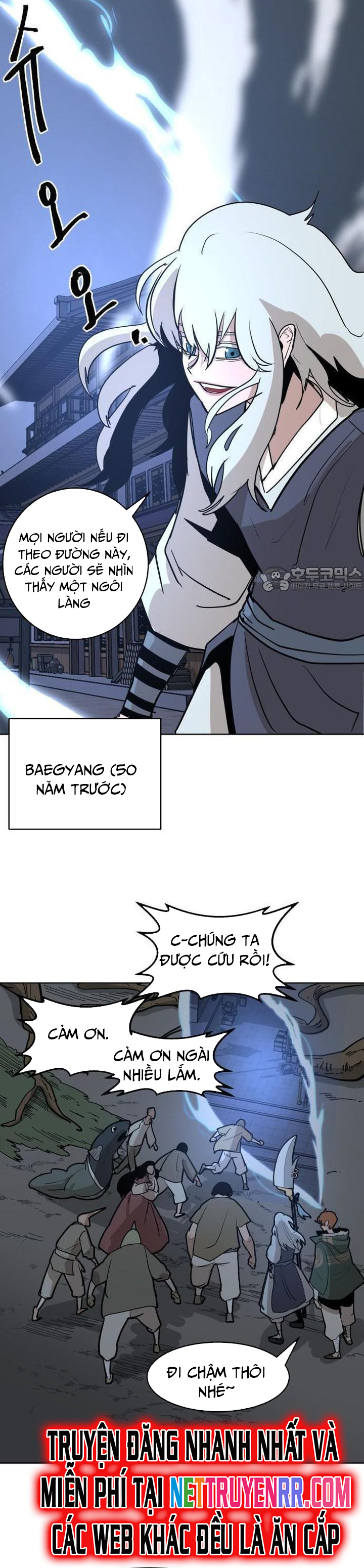 Viên Đá Đỏ: Chapter 22