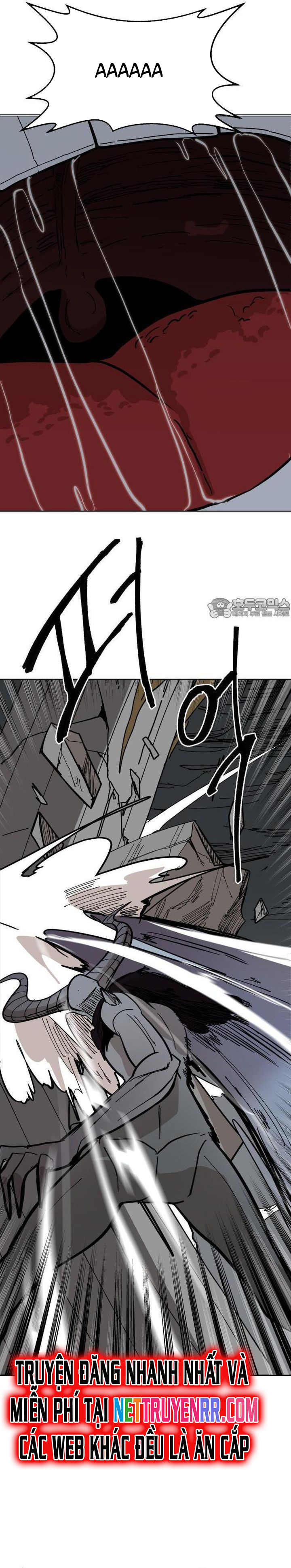 Viên Đá Đỏ: Chapter 22