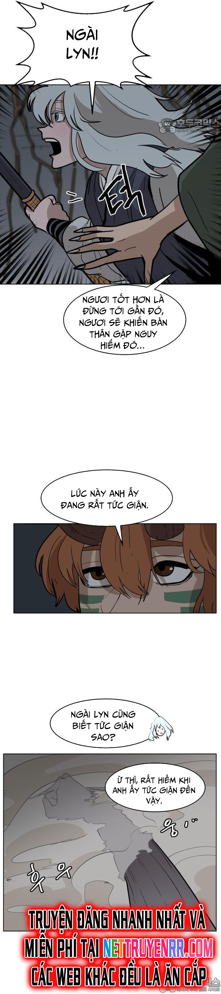 Viên Đá Đỏ: Chapter 22