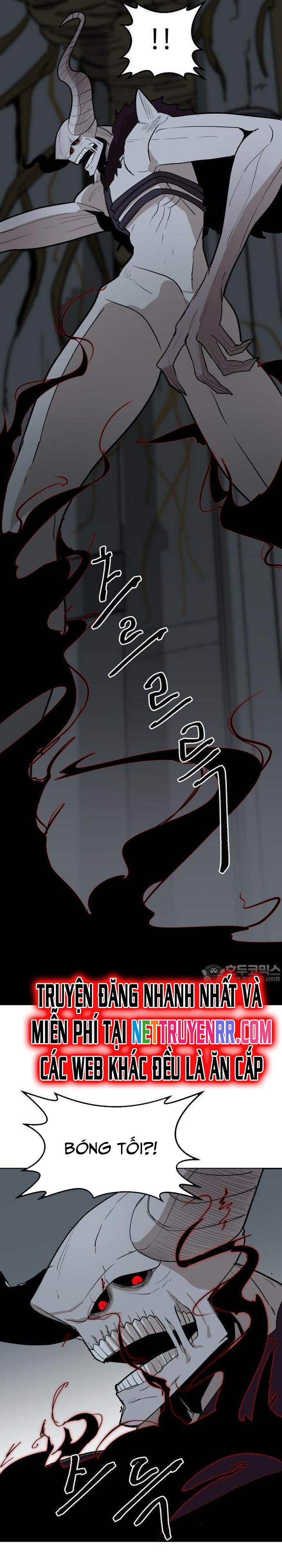 Viên Đá Đỏ: Chapter 22