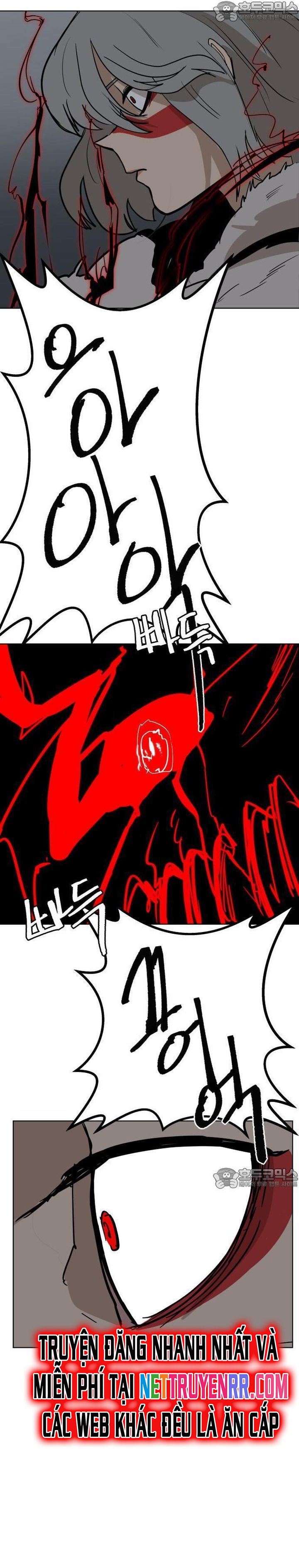 Viên Đá Đỏ: Chapter 22
