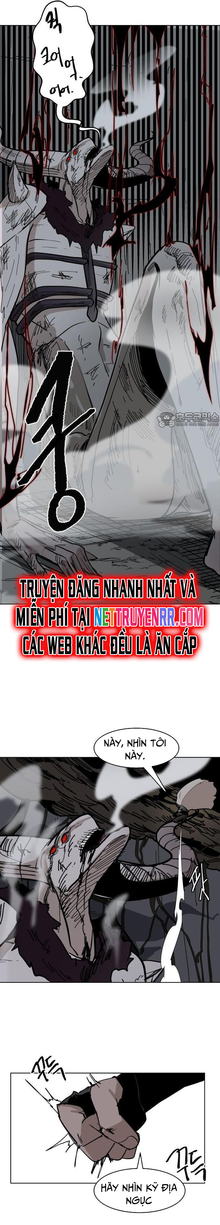 Viên Đá Đỏ: Chapter 22