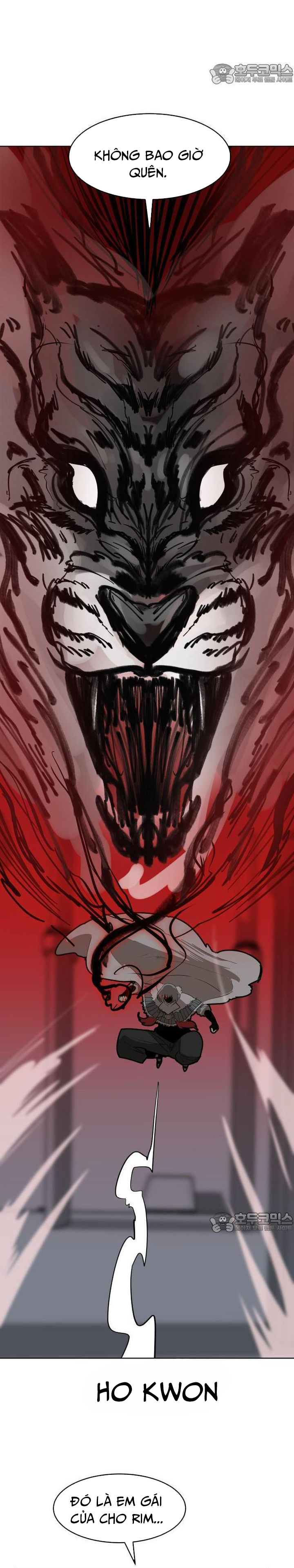 Viên Đá Đỏ: Chapter 22