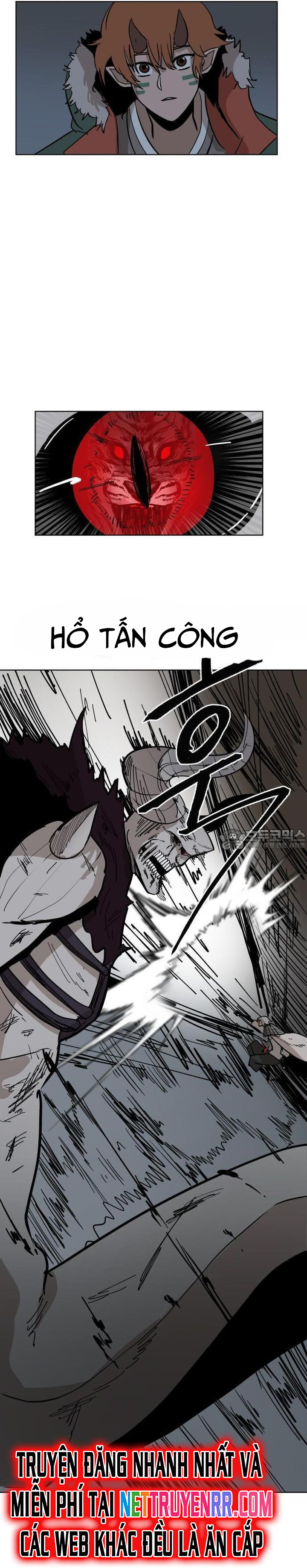 Viên Đá Đỏ: Chapter 22