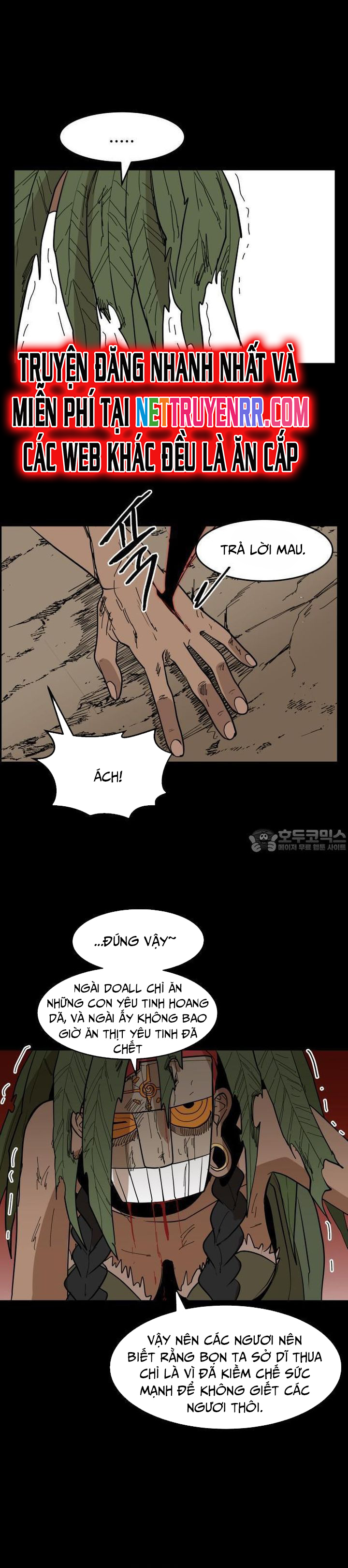 Viên Đá Đỏ: Chapter 22