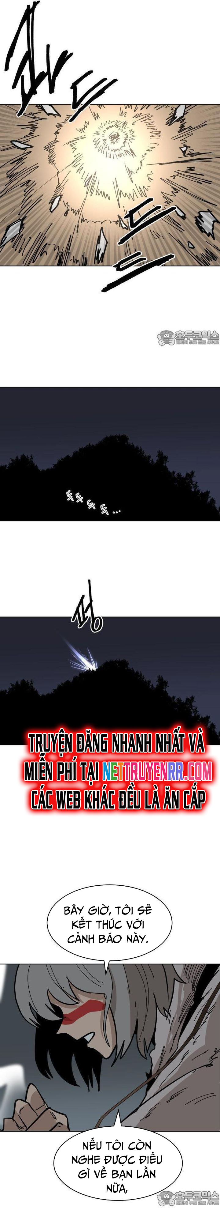 Viên Đá Đỏ: Chapter 22