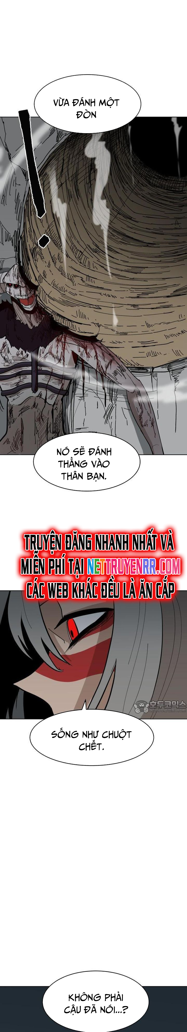 Viên Đá Đỏ: Chapter 22