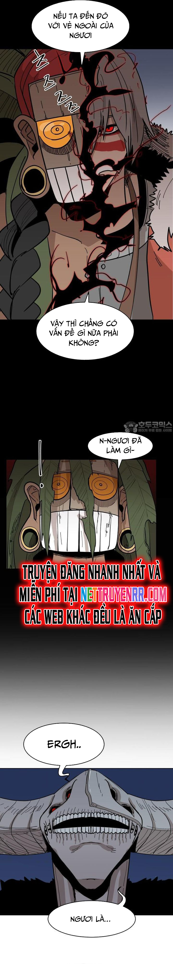 Viên Đá Đỏ: Chapter 22