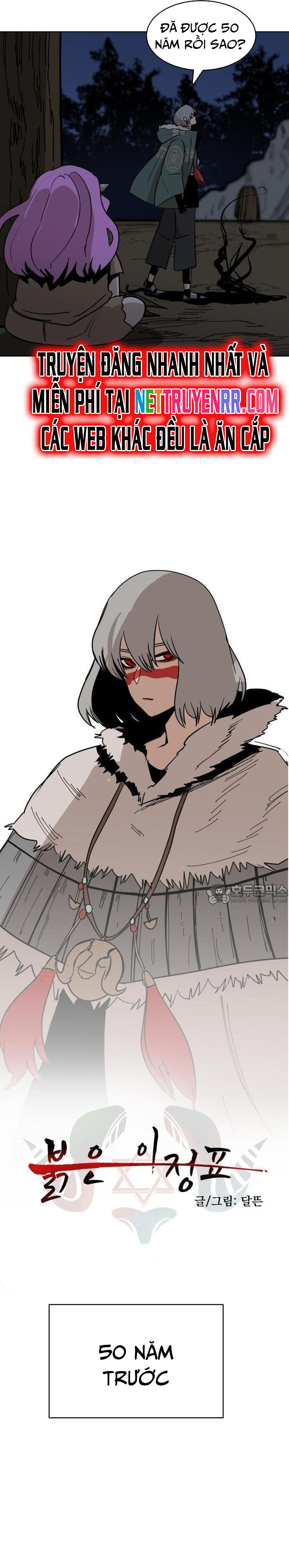 Viên Đá Đỏ: Chapter 22