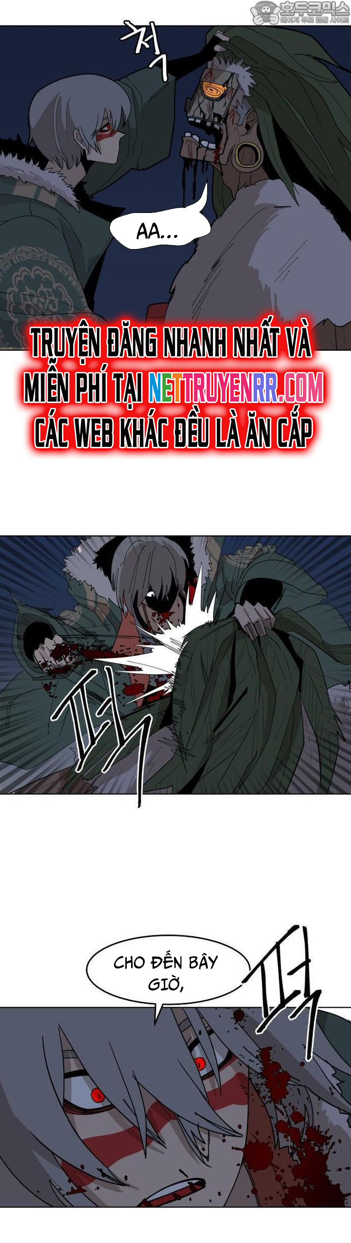 Viên Đá Đỏ: Chapter 24