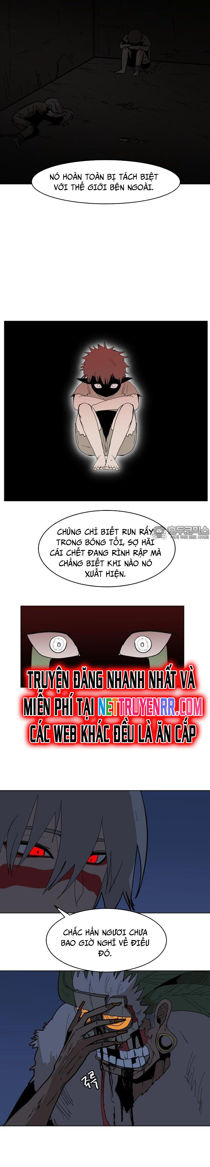 Viên Đá Đỏ: Chapter 24