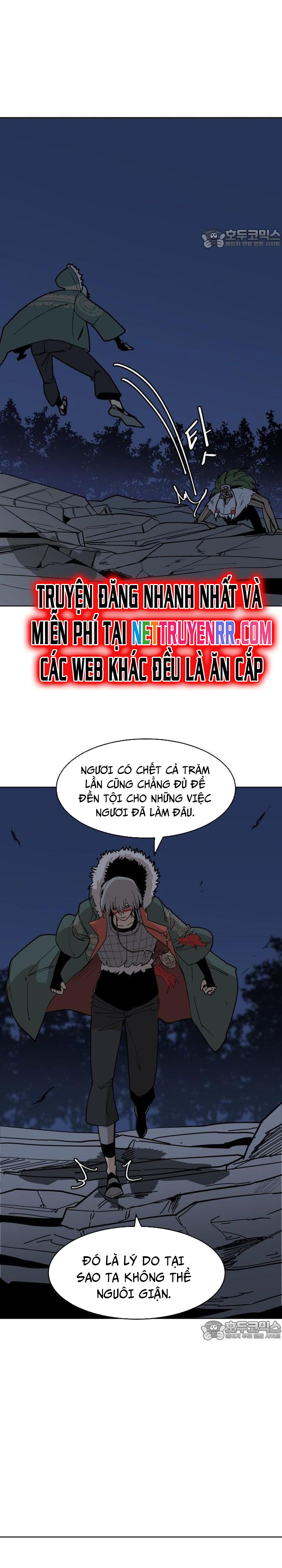 Viên Đá Đỏ: Chapter 24