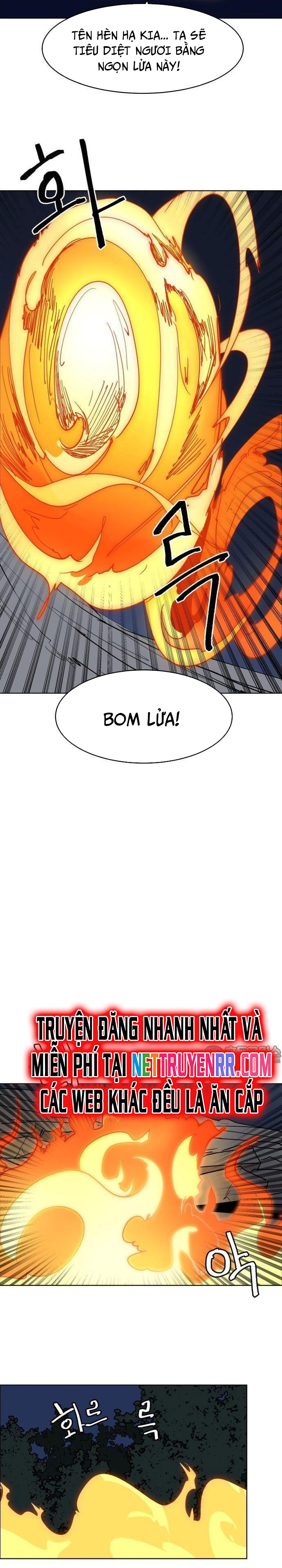 Viên Đá Đỏ: Chapter 24