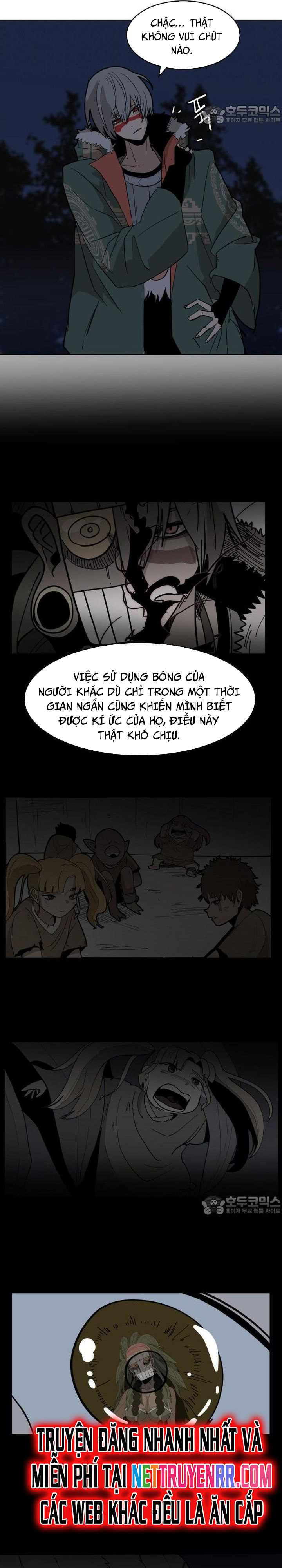 Viên Đá Đỏ: Chapter 24