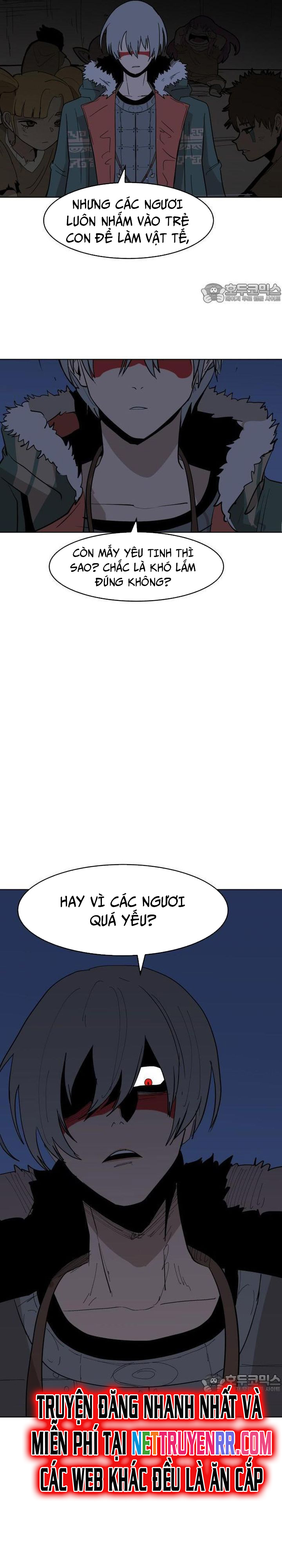 Viên Đá Đỏ: Chapter 24