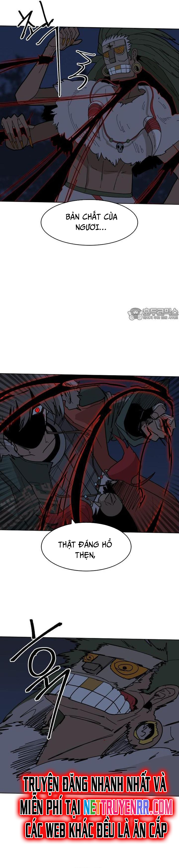 Viên Đá Đỏ: Chapter 24