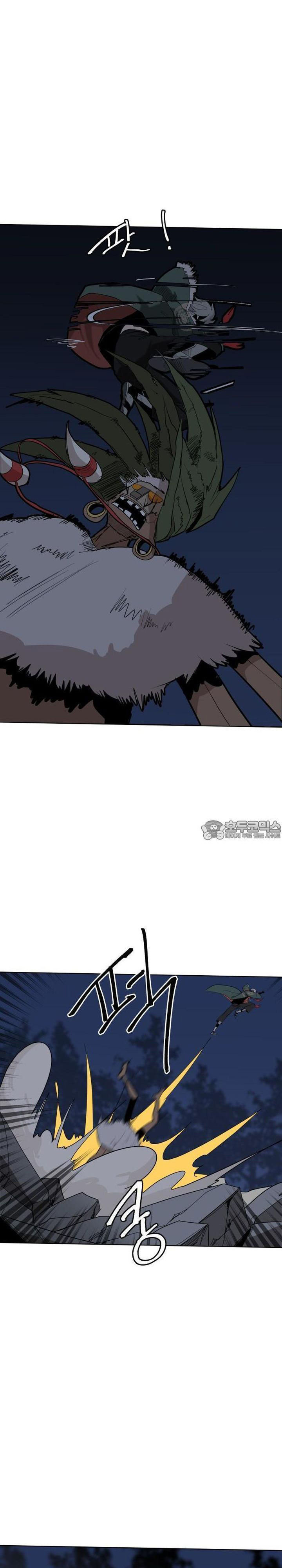Viên Đá Đỏ: Chapter 24