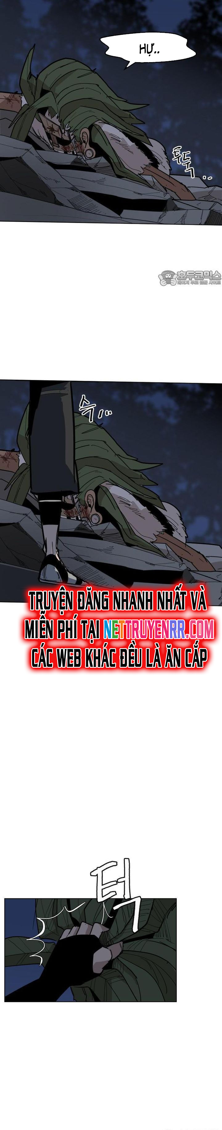 Viên Đá Đỏ: Chapter 24