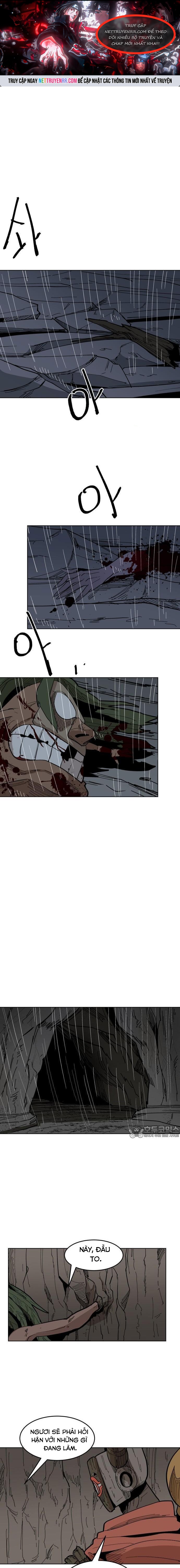 Viên Đá Đỏ: Chapter 25