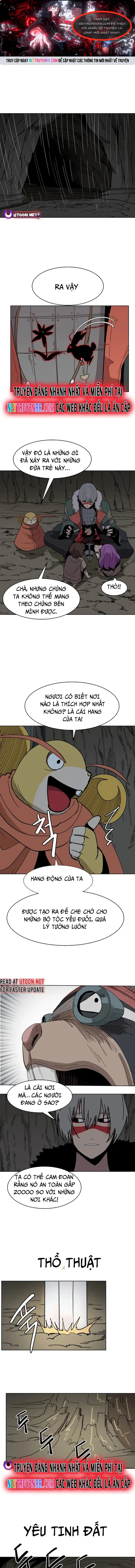 Viên Đá Đỏ: Chapter 26