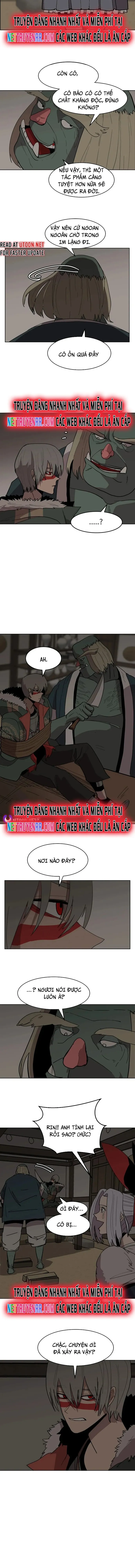 Viên Đá Đỏ: Chapter 26