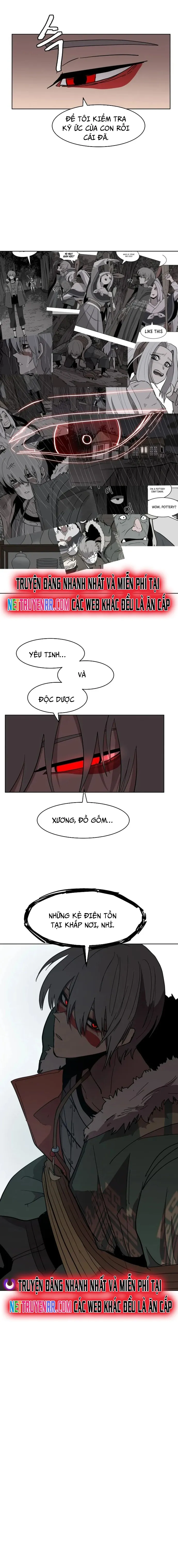 Viên Đá Đỏ: Chapter 26