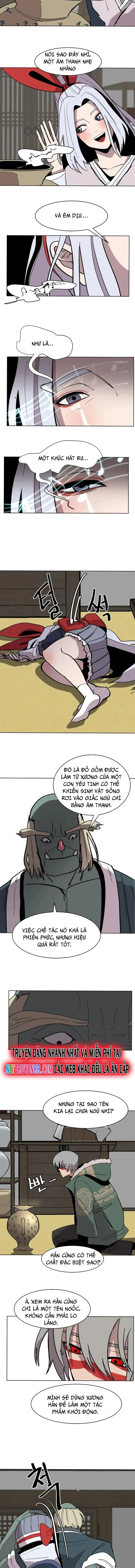 Viên Đá Đỏ: Chapter 26