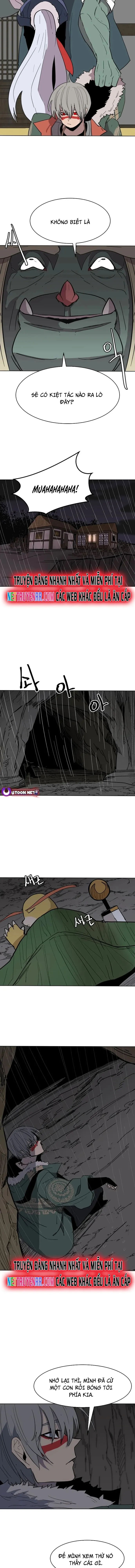 Viên Đá Đỏ: Chapter 26