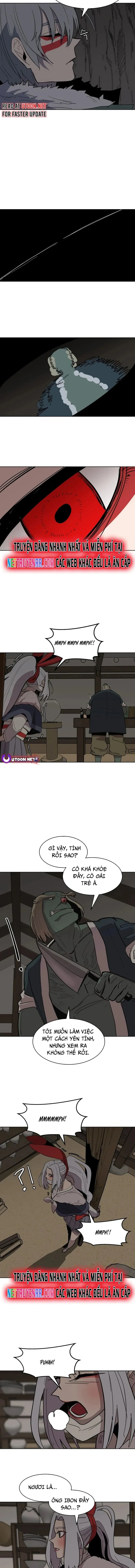 Viên Đá Đỏ: Chapter 26