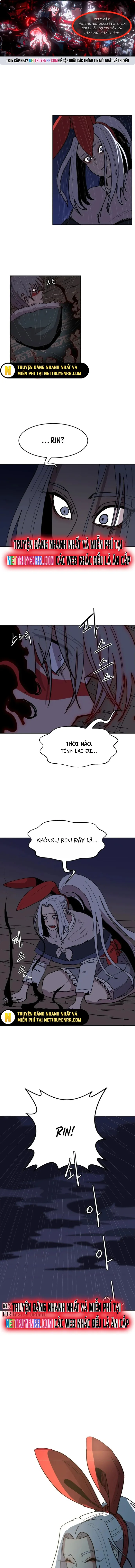 Viên Đá Đỏ: Chapter 28