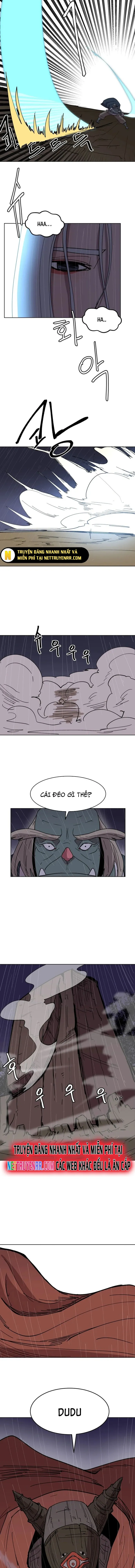 Viên Đá Đỏ: Chapter 28