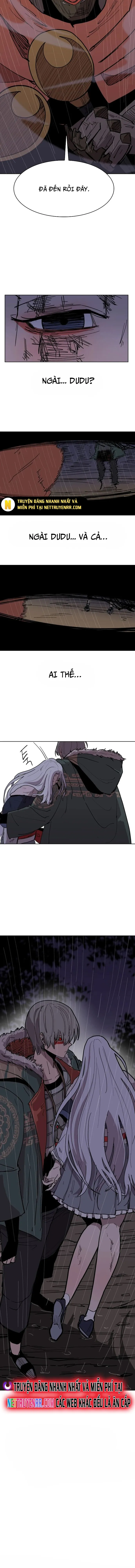 Viên Đá Đỏ: Chapter 28