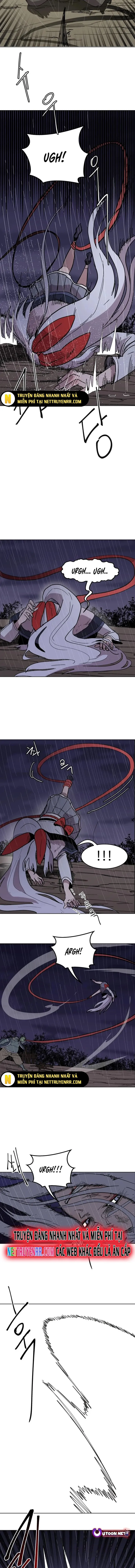 Viên Đá Đỏ: Chapter 28