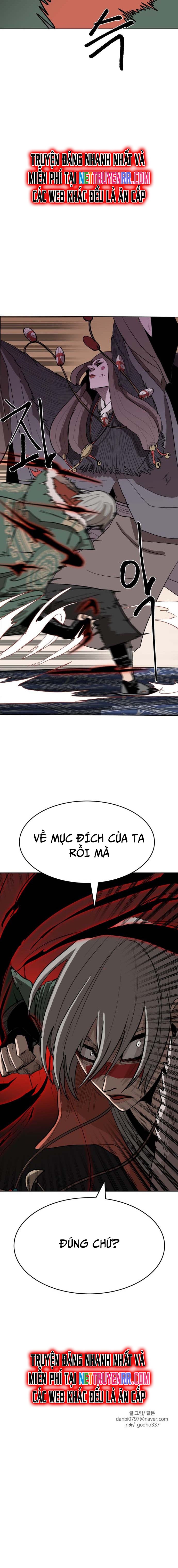 Viên Đá Đỏ: Chapter 4
