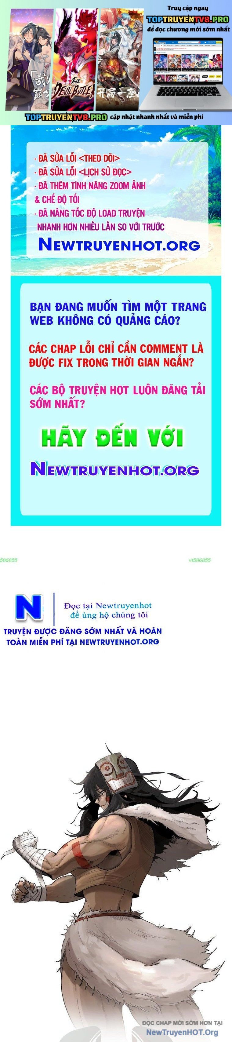 Viên Đá Đỏ: Chapter 41