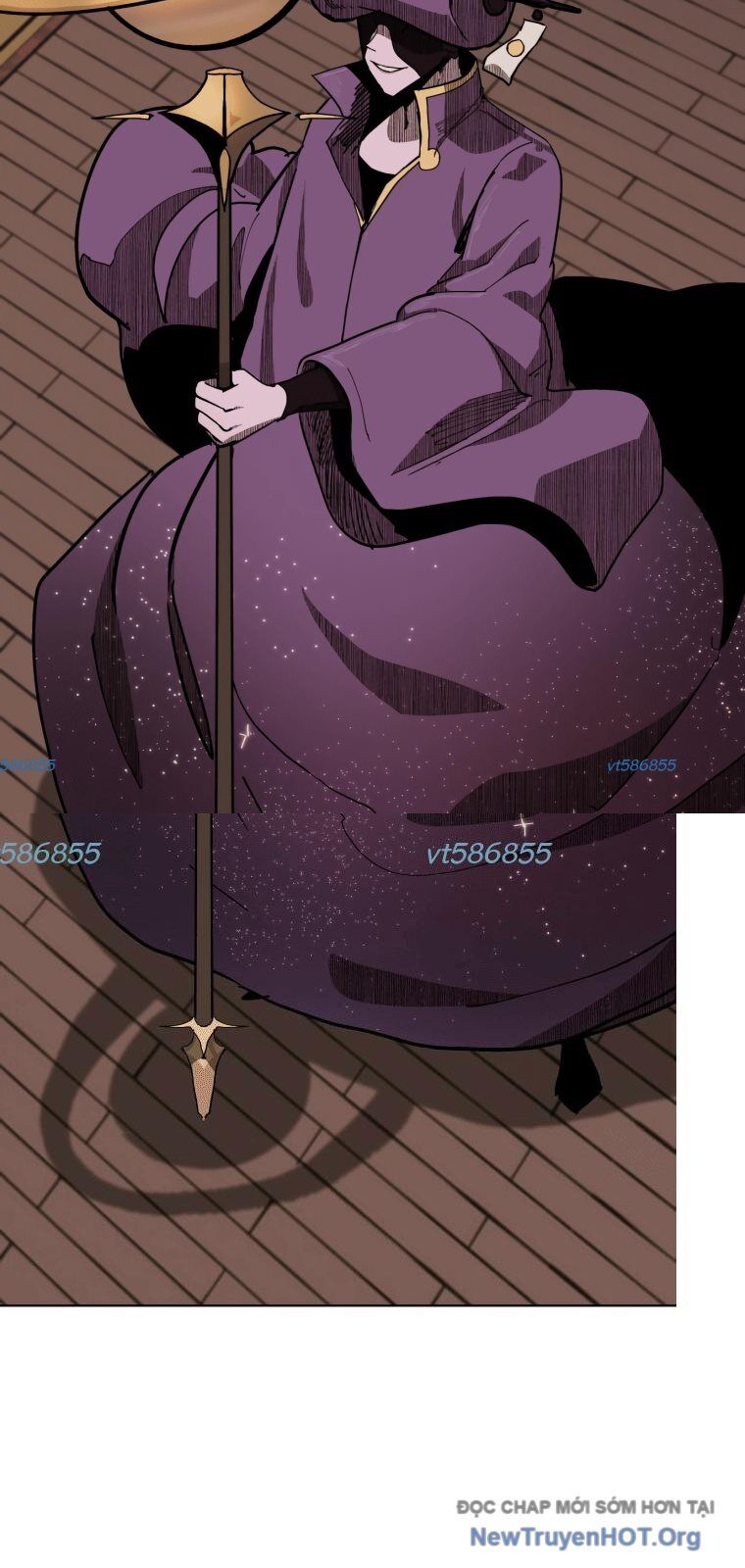 Viên Đá Đỏ: Chapter 41