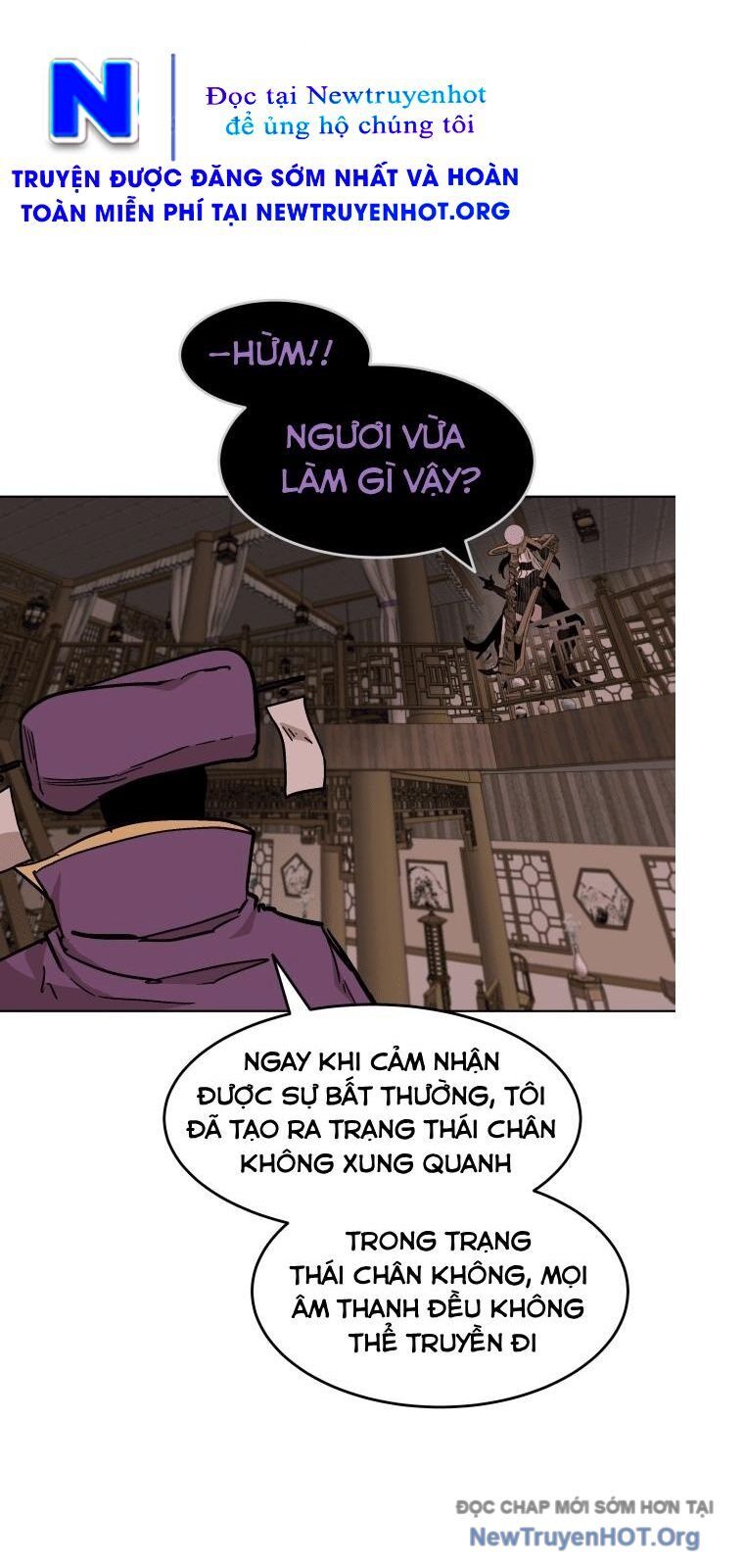 Viên Đá Đỏ: Chapter 41