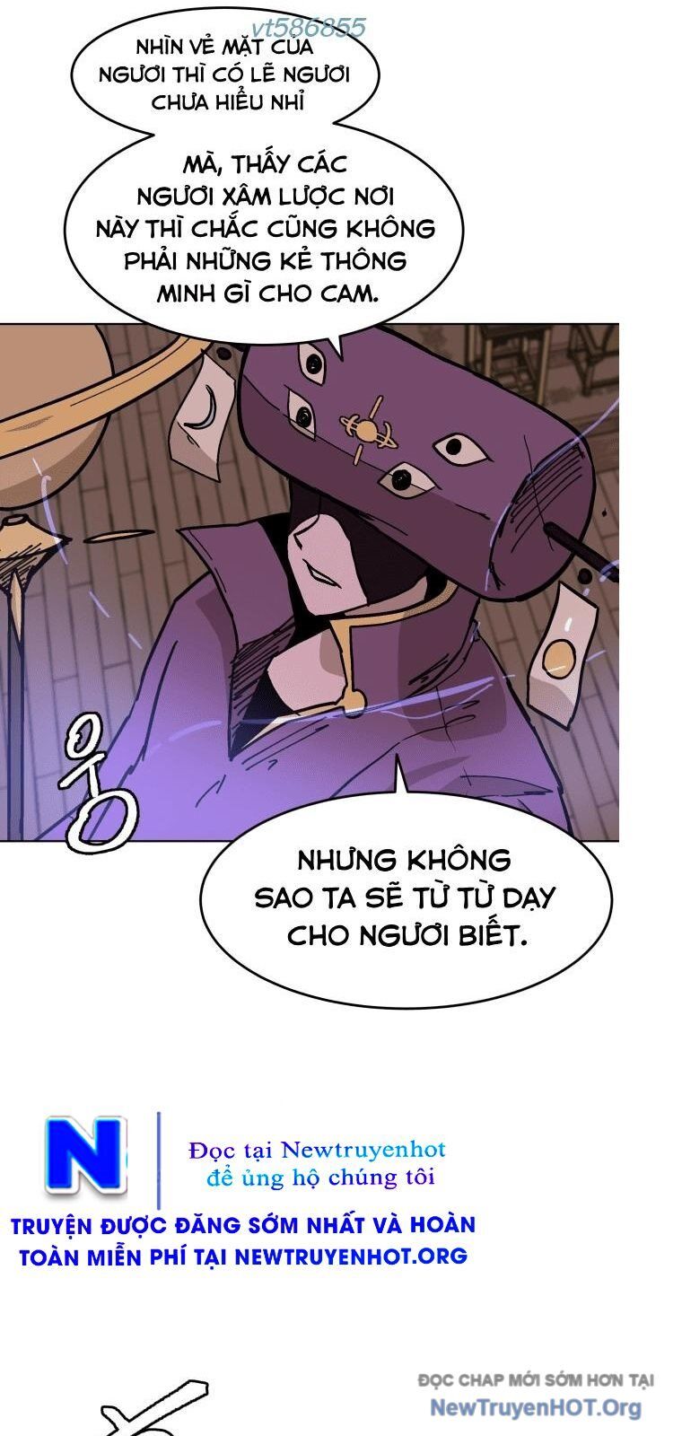 Viên Đá Đỏ: Chapter 41