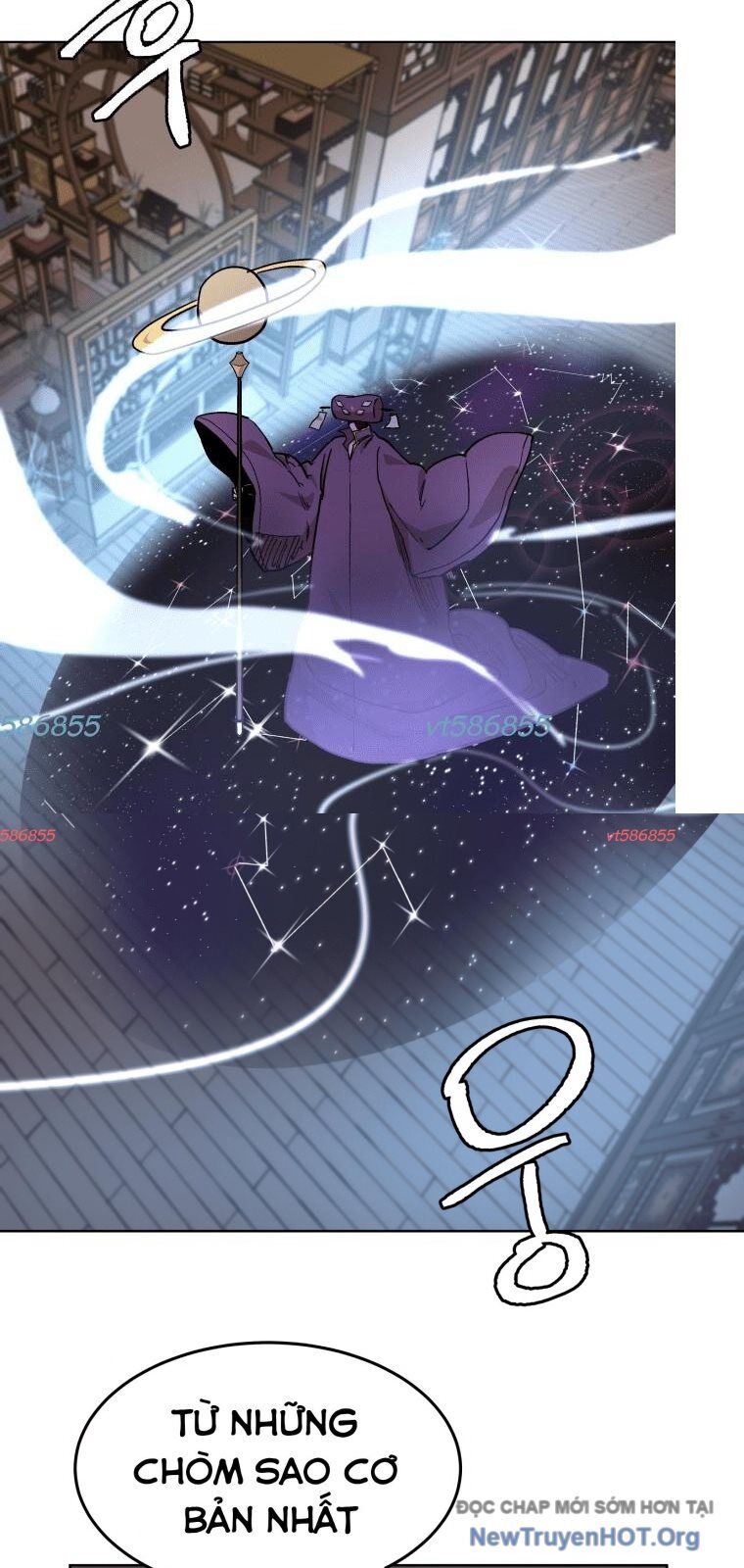 Viên Đá Đỏ: Chapter 41