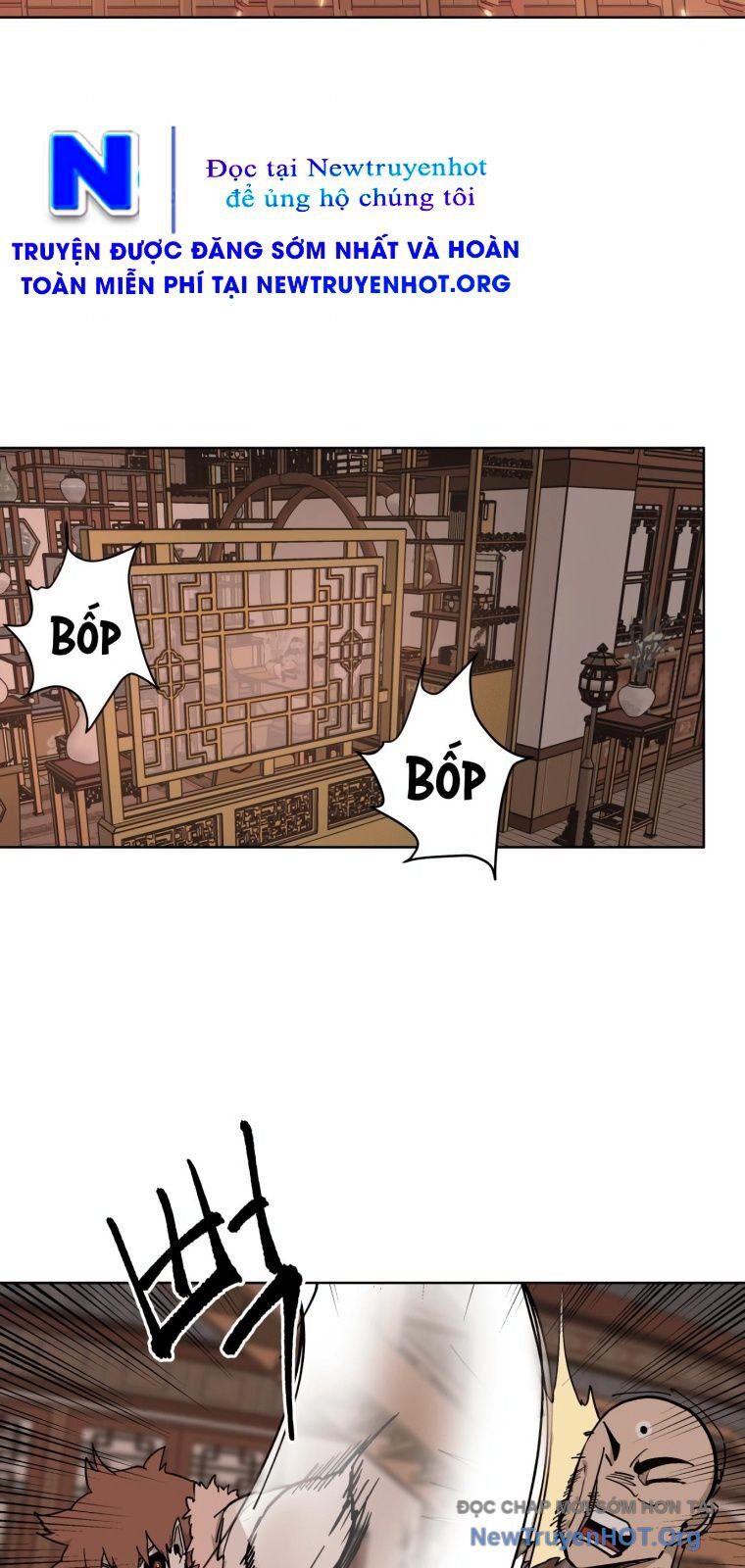 Viên Đá Đỏ: Chapter 41