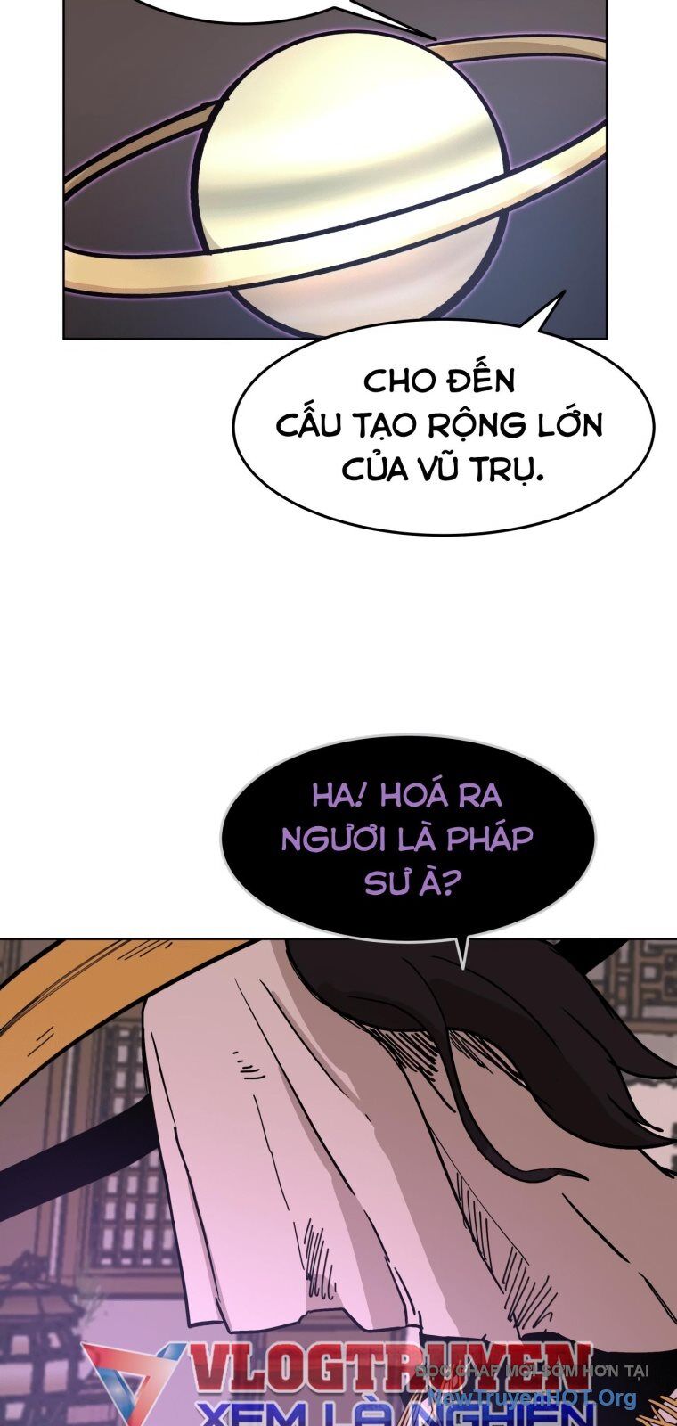 Viên Đá Đỏ: Chapter 41