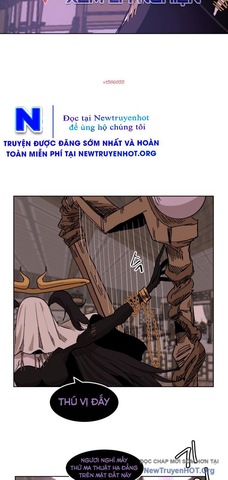 Viên Đá Đỏ: Chapter 41