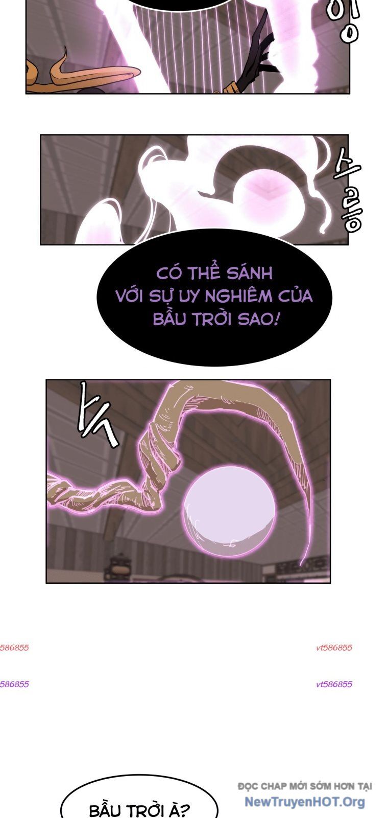 Viên Đá Đỏ: Chapter 41