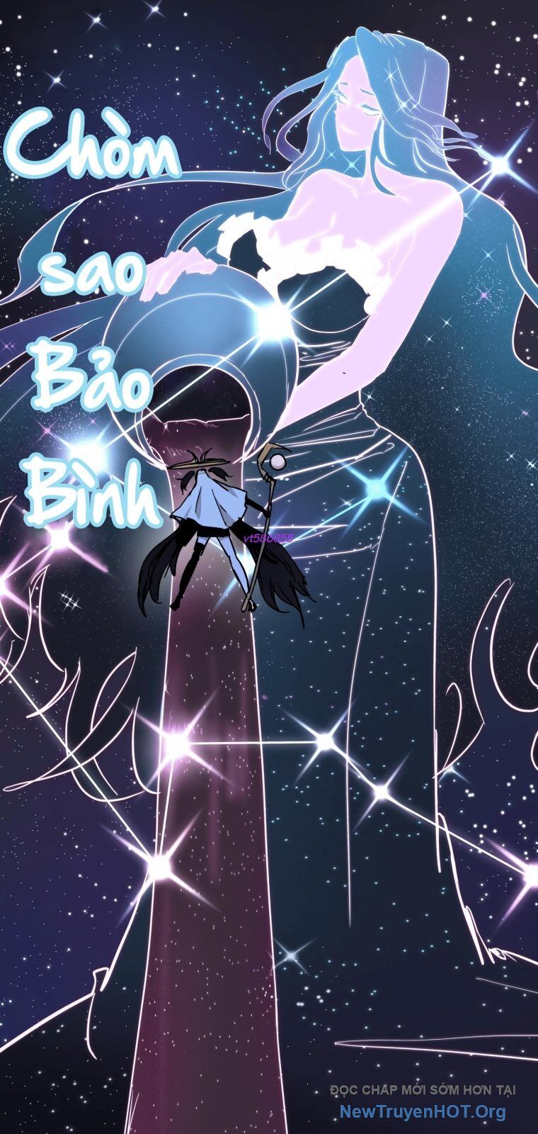 Viên Đá Đỏ: Chapter 41