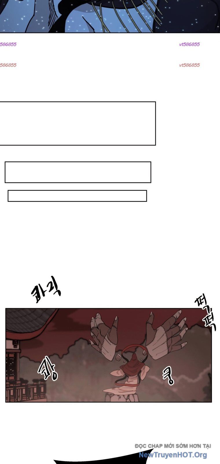 Viên Đá Đỏ: Chapter 41