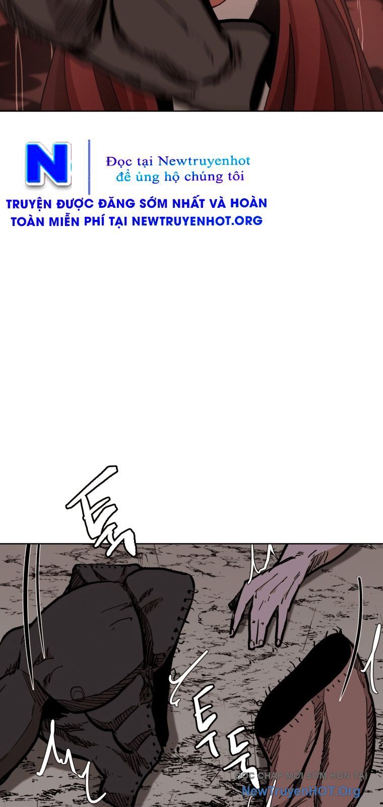 Viên Đá Đỏ: Chapter 41