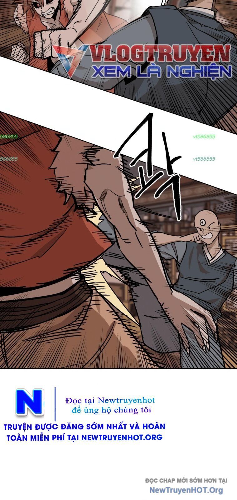 Viên Đá Đỏ: Chapter 41