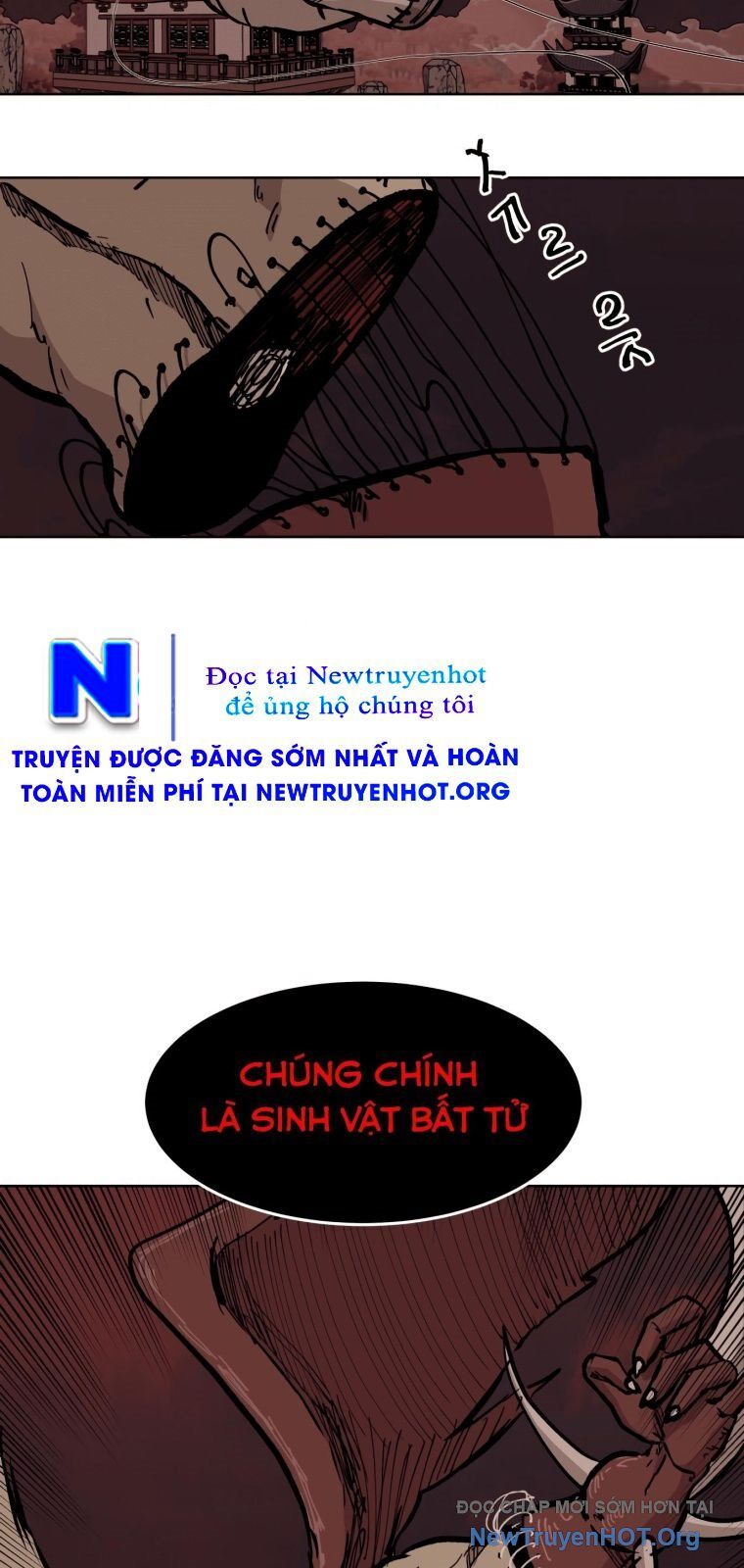 Viên Đá Đỏ: Chapter 41